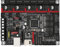 BIGTREETECH SKR 3 Placa de Control para Impresora 3D, Actualización de SKR V1.4/Turbo