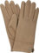 Capelli New York Jersey Handschuhe Cognac Gloves