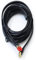 Smedz Cavo di prolunga per antenna SMA 4G/5G LTE da SMA maschio a SMA femmina RF195 a bassa perdita di segnale, 5 m, colore: nero