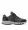 Columbia Peakfreak 2 Outdry, Zapatillas Hombre, Graphite Warm Copper 2023, 40.5 EU