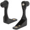 Adaptador de Montaje de Trípode Binocular, Soporte de Montaje en Forma de L para Observación de Aves, Tamaño Estándar de 1/4 Pulgadas, Montaje de Adaptador de Trípode Binocular Estable