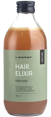HAIR Elixir New Hair (300 ml)