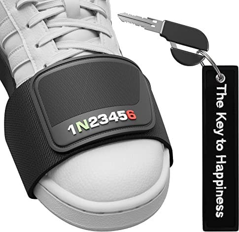 LLAVEROSMOTOR.ES Motorrad Schuhschutz, Motorrad Schuhe, Motorrad Zubehör, 1N23456, Universelle Größe