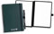 BAMBOOK Colourful Notizbuch - Forest - A5 - Blanko & Liniert, Wiederverwendbares Notizbuch, Notizblock, Reusable Notebook