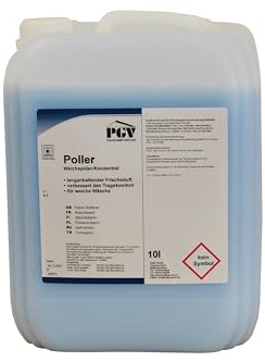 PGV Weichspüler-Konzentrat 10 Liter