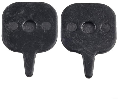 Scheibenbremse aus Kunstharz, für Tektro IO IOX 770D NOVELA, Leichtbauweise