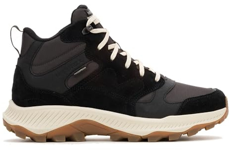Merrell Herren Tempo Sol Mid WpSneaker