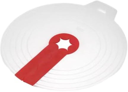Tapa de silicona para tazón de mezcla - Protector contra salpicaduras de silicona para batidora, Protector contra salpicaduras para batidora manual | Cubierta antisalpicaduras y protector para huevera