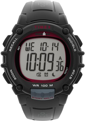 Timex Men's Ironman Essential 44mm Watch