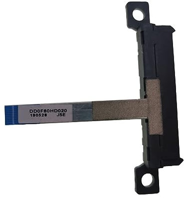 MOLKASIA DD0F80HD020 - Cable conector de disco duro para PC de 6.3 cm