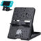 Supports pour Switch/Switch OLED/Switch Lite, Support de Console Playstand pour Nintendo Switch Support Pliable, Supports de Jeu Ajustables pour Switch OLED