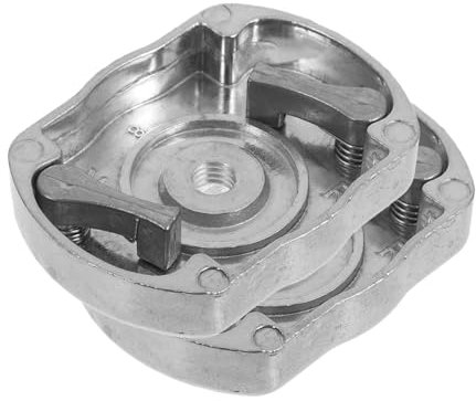 Totority 405 Mower Engine Starter Pawl Aluminum Recoil Starter Cog Pawl Wheel Replacement for Pull Start Compact Design
