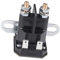 Szwaldaper 725-04439 862-1211-211-16 Solenoide 12V Relè di avviamento for tosaerba Solenoidi Parti di ricambio, for, AM138068, for Cub Cadet, 725 04439, for MTD, trattorino tosaerba Relè di avviament