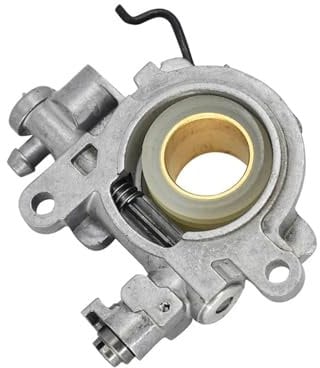 UYTGFO Fit For S-t-i-h-l Chainsaws 029 030 MS 290 310 390 311 391 Oil Pump Assembly 1127 640 3200 1127 640 3204