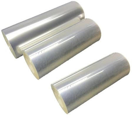 Bosiyrggrl Edge Film of Cake Transparent Cake Edge Protection Kitchen Cake Chocolate Candy Border Film A