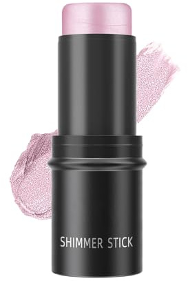 3 Stück Highlighter Contouring Stick Brightening Shading Balm Face Sculpting Base Make-up Highlighter Contouring Stick