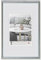 Cadre Photo Walther Design Argent 29,7 x 42 cm (DIN A3) Cadre Plastique Galeria KS342H