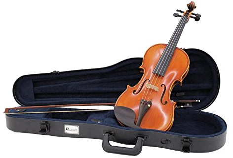 Dimavery 26460145 Tasche für Violine in Abs