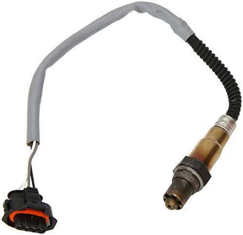 Intermotor 64839 Direct Fit Lambda Sensor