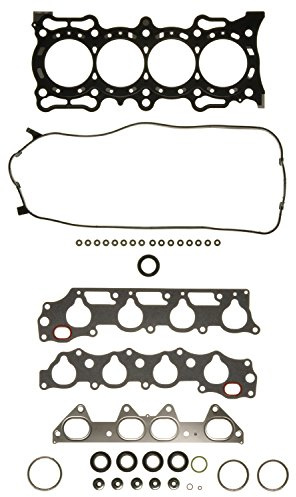 AJUSA 52166700 Dichtungssatz Zylinderkopf mit Zylinderkopfdichtung mit Ventilschaftabdichtung 06110PABA00 06110PAAA00 06110PAAL00