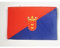 AZ FLAG - Flagge Lanzarote - 45x30 cm Mit Kordel - Lanzarote Fahne 30 x 45 Cm - Flaggen