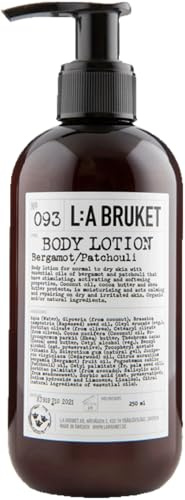 L:A Bruket 093 Bodylotion Bergamot Patchouli 240ml