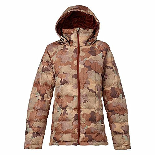 Burton Damen Snowboard Jacke Ak Baker Down Jacket