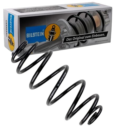 BILSTEIN 38-264726 Low Fitting Springs
