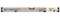 Wasserwaage Plus 30cm mit Magnet VE: 1