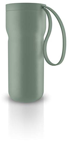 EVA SOLO | Thermo Coffee Mug NK | Faded Green, 1 Stück (1er Pack)
