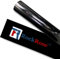 Charcoal 2PLY Nano Ceramic 5% VLT Car Tint 20 in x 15 FT Professional Window Tint Heat, UV 99%, and IRR 85% to 90% Tint for Cars or Building Adhesive Film Easy Shrink, Plotter Friendly