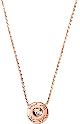 Michael Kors Collar Mujer MKC1487AN791
