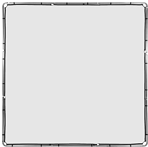 Manfrotto Skylite Rapid Cover Extra Large 3m x 3m 1.25 Stop Diffuser - LL LR83307R