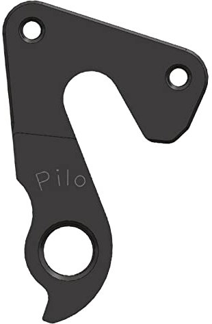 Pilo D1032 Schaltwerk Aufhänger für Airwolf, Sava Bike