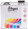 Steyer 2.5 Litre Premium Topgloss Cellulose Thinners