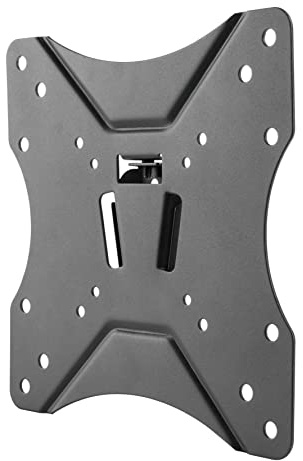 Deltaco ArM-0101 Supporto Tv A Parete 106,7 Cm [42] Nero (deltaco Office ArM-0101 - Kn?gt [ultra)