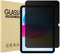 ProCase Sichtschutz für iPad 10. Generation 10,9 Zoll 2022, Panzer Schutz Glas Folie Displayschutz Anti-Spy Schutzfolie für iPad 10.9 10th Gen 2022 A2696/A2757/A2777-1 Stück