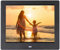 HD LED Digital Picture Frame Digital Photo Frame, 1080P Multi-Function Electronic Photo Frame