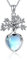 VENACOLY Tree of Life Necklace Sterling Silver Pendant Moonstone Jewelry for Women Mum