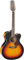 Takamine GJ72CE-12-BSB 12-Saitige Westerngitarre