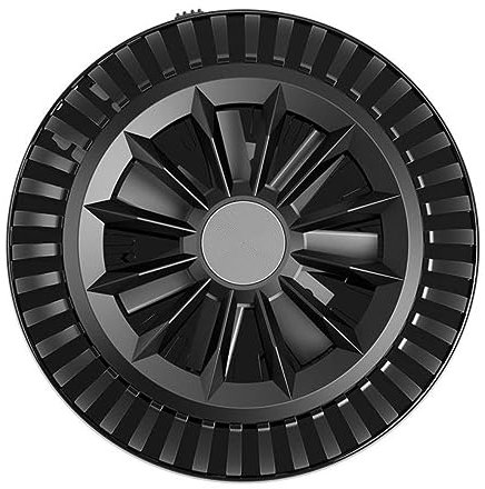 EBayin Ventilador de refrigeración magnético para consola Asus Rog Ally/Steam Deck