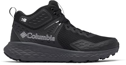 Columbia Konos TRS Outdry Mid, Trekking- Und Wanderstiefel für Herren