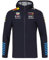 Racing Water Resistant Jacket Unisex 2024 (DE/NL/SE/PL, Alphanumerisch, S, Regular, Regular, Night Sky)