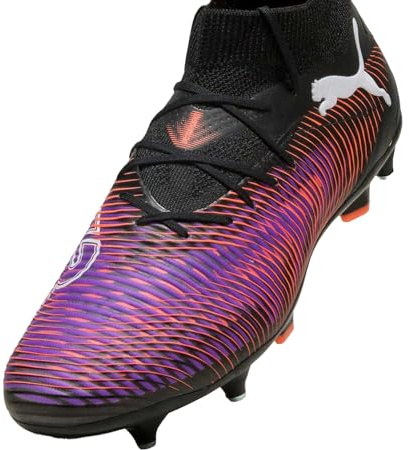 PUMA Erwachsene Future 8 PRO MxSG Fußballschuhe