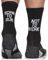 TODO RUNNING RAID CREW Laufsocken mit Lustige Aufschrift, Anti Blasen Socken, Running Socks Men. Bunte Sport Socken Damen 39-42, Laufsocken Herren (Born to Run, 39-42)