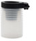 Compact Size Dust Cover for SDS Rotary Hammers, Rubber Drill Dust Collector
