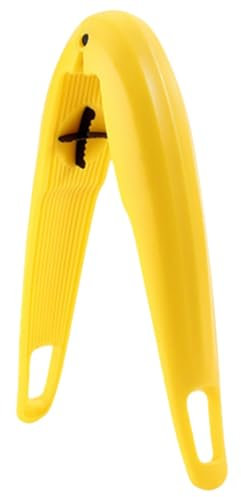 Gacqpli Éplucheur De Châtaignes - Coupe-châtaignes, Ouvre-Bouche en Châtaigne Clips, Casse-Noix À Pince À Châtaigne, Multifonctionnels en Châtaigne