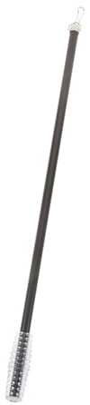 VOSAREA Ouvre-rideau De Conception Ergonomique À Traction Manuelle Pour Une Ouverture Et Une Fermeture Faciles Des Tringles À Rideaux