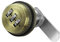 TOP-VIGOR Serratura a camma con combinazione a 3 cifre, 20 mm, in lega di zinco, comoda serratura con numero di sicurezza per armadietti, armadi, porte, armadietti, cassette postali, cassetti, armadi,
