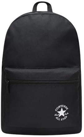 Converse Herren Speed 3 19L Rucksack, Black